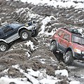 Pajero II i Pajero III