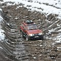 Pajero II i Pajero III