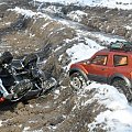 Pajero II i Pajero III
