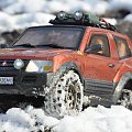 Pajero II i Pajero III