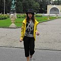 Warsztaty w Puszczykowie, lato 2009, fotki Ewy i Małgosi