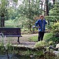 Warsztaty Puszczykowo 2009, zdjęcia Ewy I Małgosi