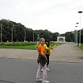 Warsztaty w Puszczykowie, lato 2009, fotki Ewy i Małgosi