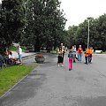 Warsztaty w Puszczykowie, lato 2009, fotki Ewy i Małgosi
