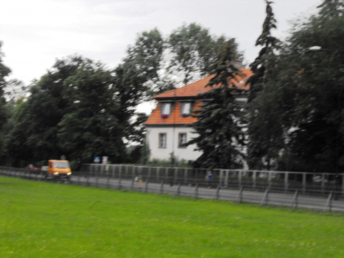 Puszczykowo 2009