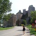 Serbia - Golubac