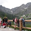 Morskie Oko #góry