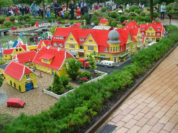 legoland