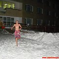 do dzisiejszego wieczora myślałem, że zbyt długie przebywanie na słońcu przynosi niepożądane rezultaty, ale okazuje się, że życie jest pełne niespodzianek... czyli całe życie... ;-)w szkole #Sobieszyn #Brzozowa