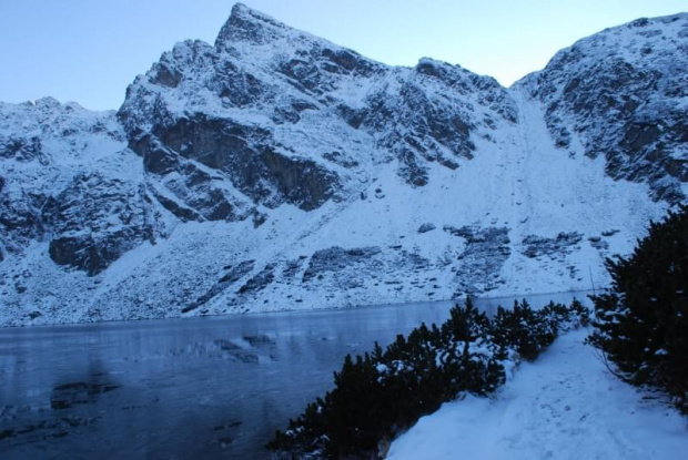 Tatry -andrzejkowo-urodzinowe -listopad 2010-Forum