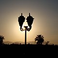 Sharm El Sheikh - okolice zatoki Sharks Bay