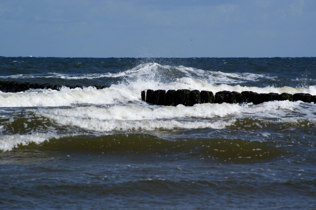 Kołobrzeg, morze, port, Kolberg, sea, port #Kołobrzeg #morze #port #Kolberg #sea #xnifar #rafinski