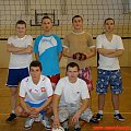 Siatkówkę czas zacząć #Sobieszyn #Brzozowa