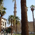 Kair - meczet