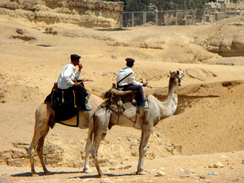 Egipt Kair