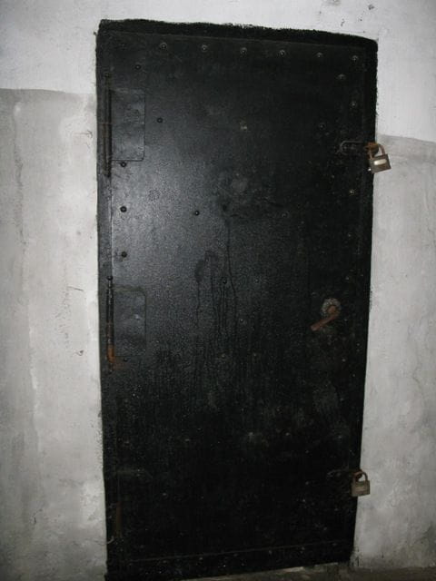 Twierdza Przemyśl - Fort "Łętownia"