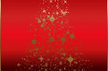 choinka wg tutka-dziadek.webd.pl #święta #renifery #gwiazdy