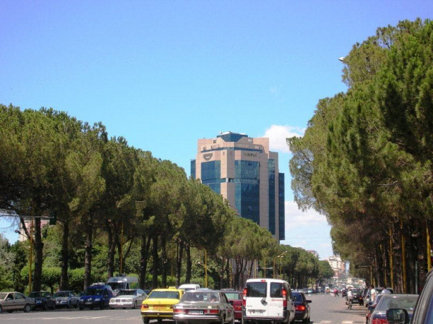 Tirana (Albania)