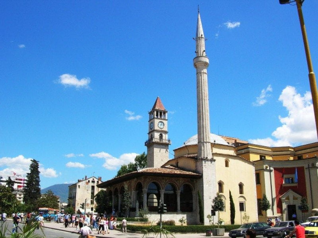 Tirana (Albania)