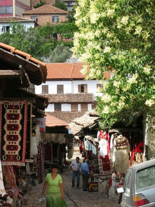 Kruja (Albania)