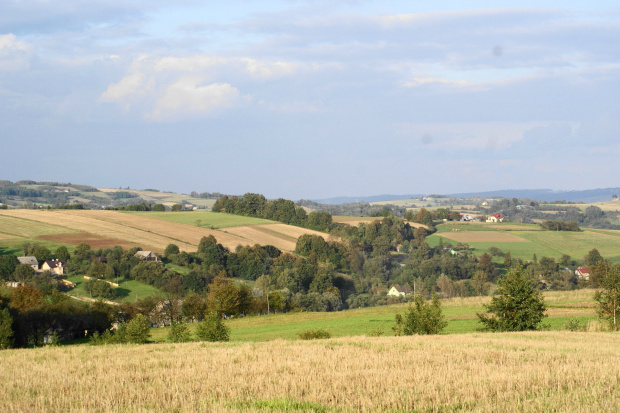 Lubcza jesienią #Lubcza #jesień #autumn #xnifar #rafinski