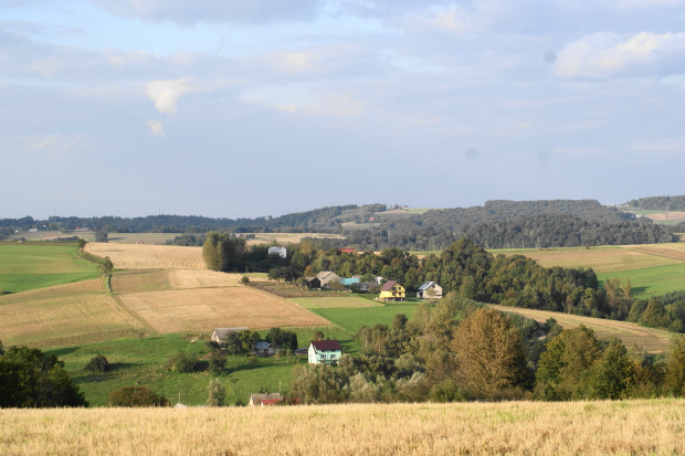 Lubcza jesienią #Lubcza #jesień #autumn #xnifar #rafinski