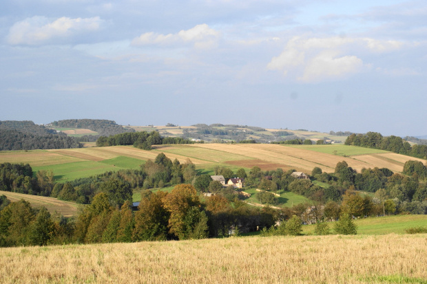 Lubcza jesienią #Lubcza #jesień #autumn #xnifar #rafinski