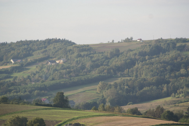 Lubcza jesienią #Lubcza #jesień #autumn #xnifar #rafinski