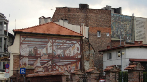 Pierogarnia Stary Toruń