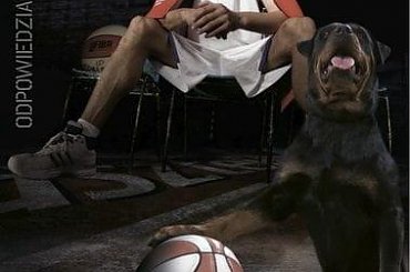 #rottka #anwil #rottweilery #rottweiler #koszykówka #kosz #włocławek