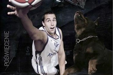 #rottka #anwil #rottweilery #rottweiler #koszykówka #kosz #włocławek