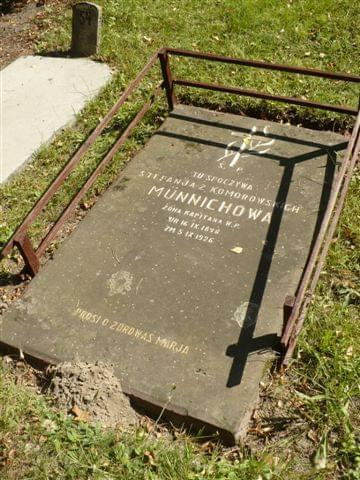Cmentarz wojskowy #LubliniecCmentarzWojskowy