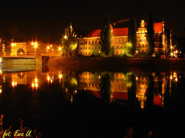 dobranoc wszystkim życzę :))