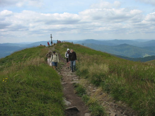 Bieszczady #góry #Bieszczady