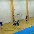 ZPR vs Beskid Żegocina -2:0 #piłka #halowa #beskid #żegocina #zpr