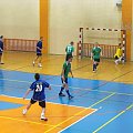 ZPR vs Beskid Żegocina -2:0 #piłka #halowa #beskid #żegocina #zpr