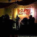 Fri Stejdż Bend na XV Suwalskim Uchu Muzycznym restauracja Na Starówce - 11 grudnia 2010 #FriStejdżBend #SuwalskieUchoMuzyczne #RestauracjaNaStarówce