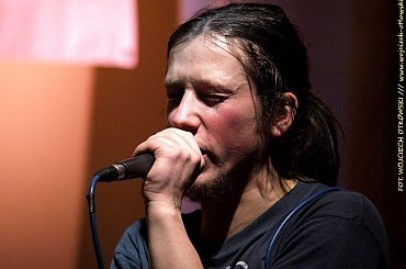 Fri Stejdż Bend na XV Suwalskim Uchu Muzycznym restauracja Na Starówce - 11 grudnia 2010 #FriStejdżBend #SuwalskieUchoMuzyczne #RestauracjaNaStarówce