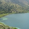 jezioro Kournas #Kournas #Vrisses #Kares #Askifou #HoraSfakion #Frangokastello #Argoules #Sellia #Kanevos #NocąPrzezKanionKotstfou #AgiosJoannis #Armeni #RethimnonDo