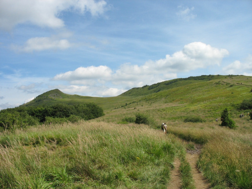 Bieszczady #góry #Bieszczady #PołoninaWetlińska