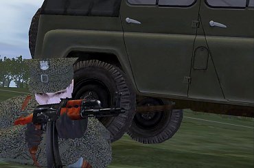 #flashpoint #ofp #lwp