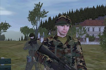 #flashpoint #ofp #lwp