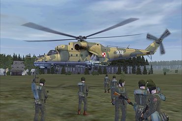 #flashpoint #ofp #lwp #mi24 #hind