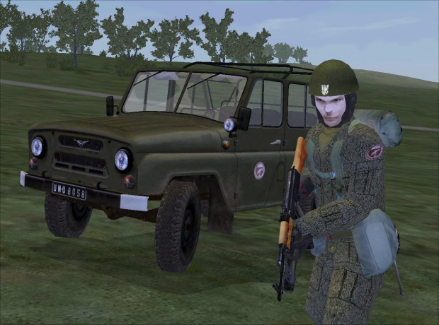 #flashpoint #ofp #lwp #uaz