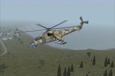 #flashpoint #ofp #lwp #mi24 #hind