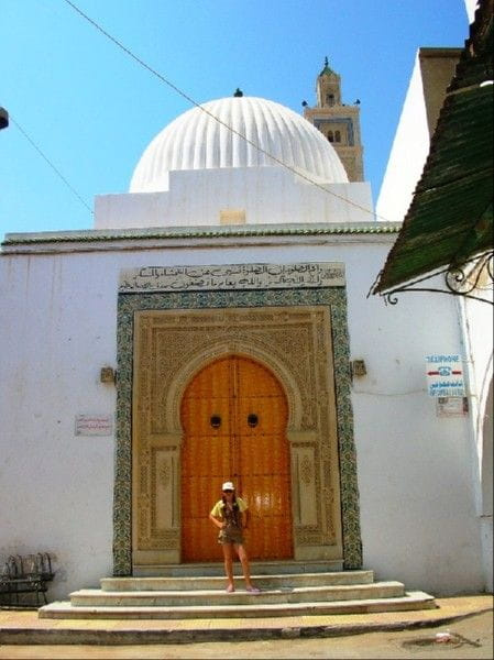 Nabul (Tunezja)