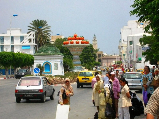 Nabul (Tunezja)