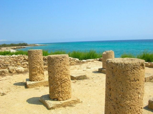 Kerkouane (Tunezja)
