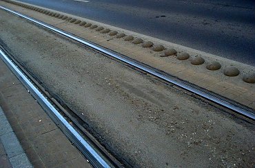#bidapeszt #tramwaje