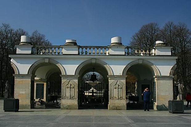 Ogród Saski